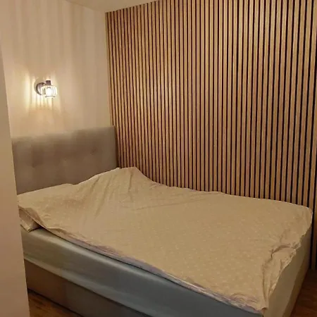 Apartament Bielsko