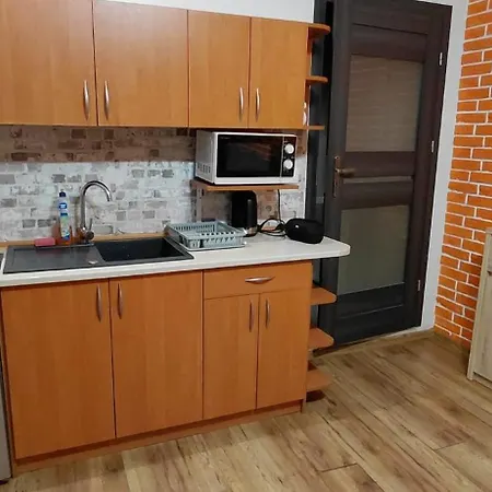 Lejlighed Apartament Bielsko Bielsko-Biała