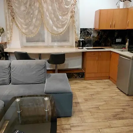 Apartament Bielsko Lejlighed Bielsko-Biała