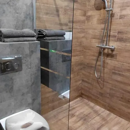 Lejlighed Apartament Bielsko Bielsko-Biała