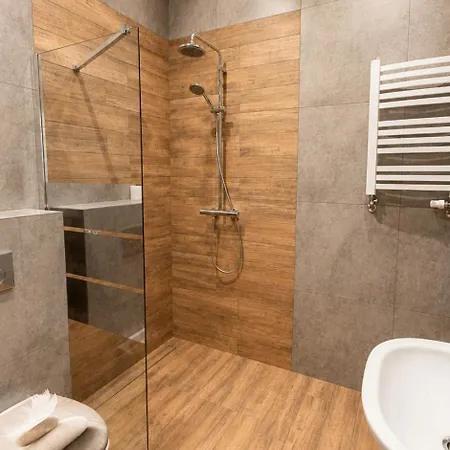 Lejlighed Apartament Bielsko