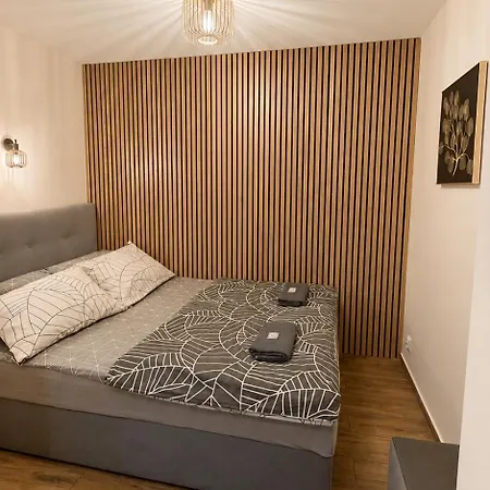 Lejlighed Apartament Bielsko *