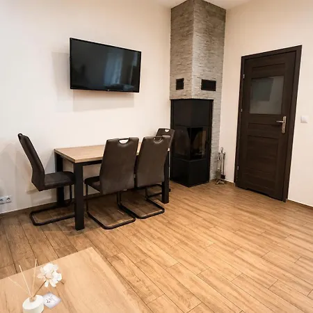 Apartament Bielsko Lejlighed Bielsko-Biała