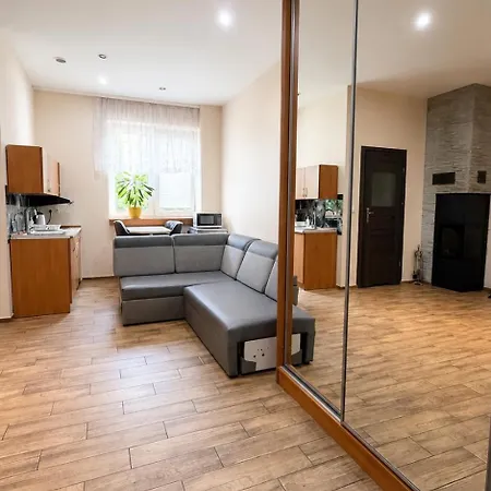 Apartament Bielsko * Bielsko-Biała