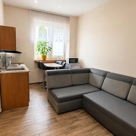 Apartament Bielsko * Bielsko-Biała