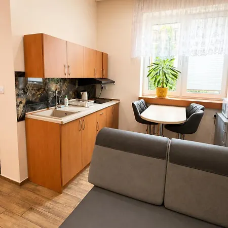 Apartament Bielsko