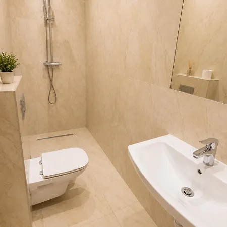 Apartament Bielsko Lejlighed Bielsko-Biała