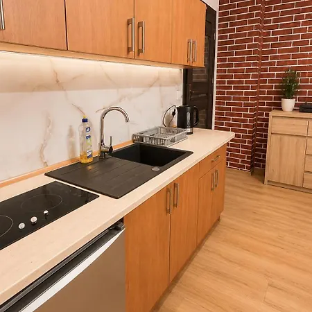 Lejlighed Apartament Bielsko *