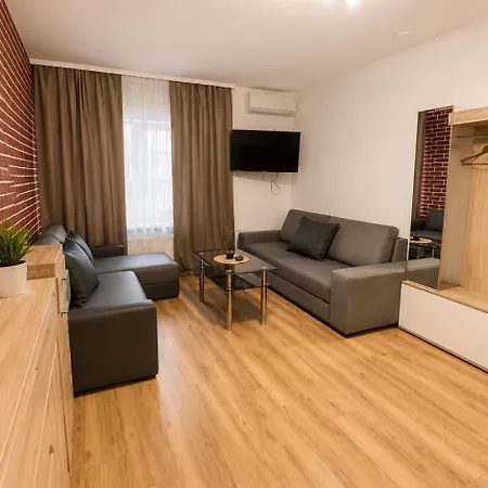 Apartament Bielsko Lejlighed
