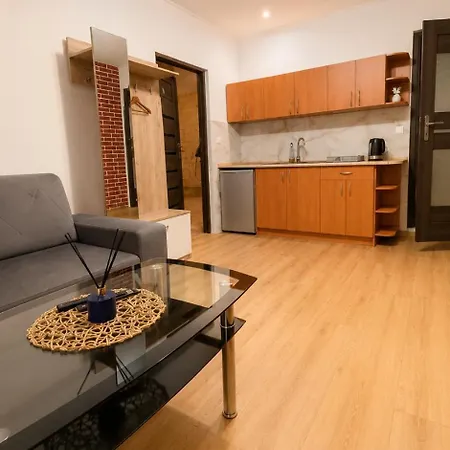 Lejlighed Apartament Bielsko