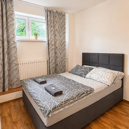 Apartament Bielsko Lejlighed Bielsko-Biała