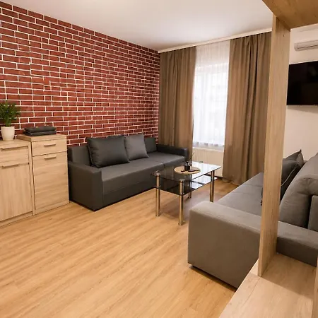 Apartament Bielsko * Bielsko-Biała