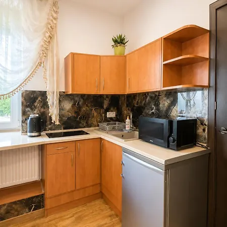 Apartament Bielsko
