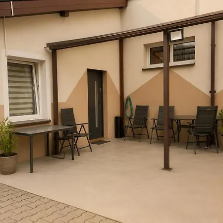 Apartament Bielsko Lejlighed *