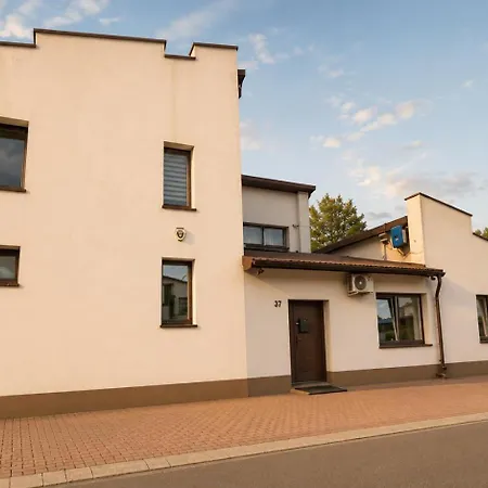 Lejlighed Apartament Bielsko *