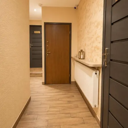 Lejlighed Apartament Bielsko Bielsko-Biała