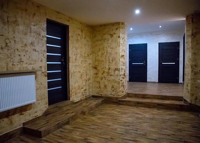Apartament Bielsko *