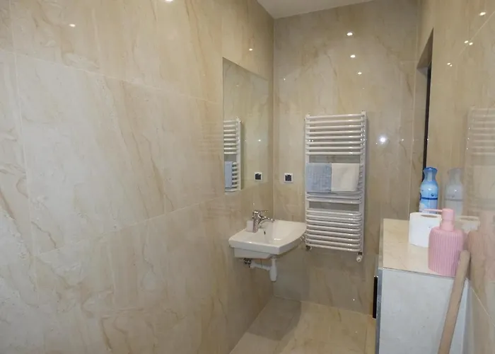 Lejlighed Apartament Bielsko *