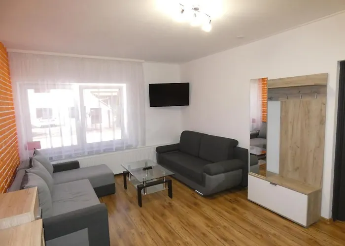 דירה Apartament Bielsko *