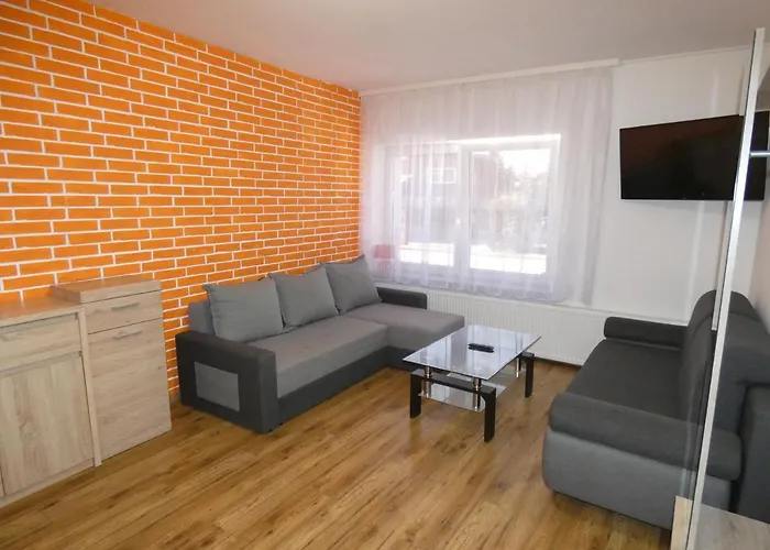Lejlighed Apartament Bielsko Bielsko-Biała