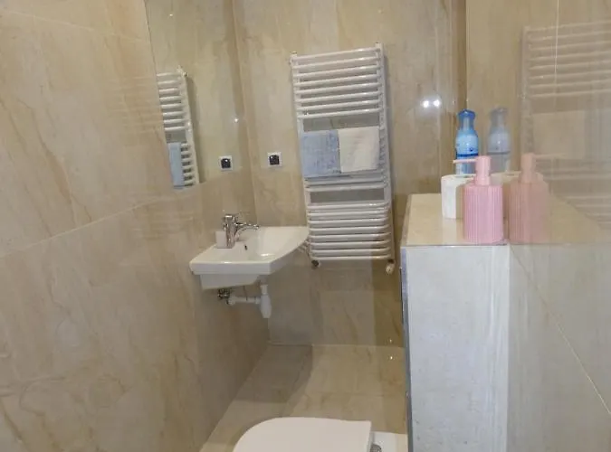 Apartament Bielsko *