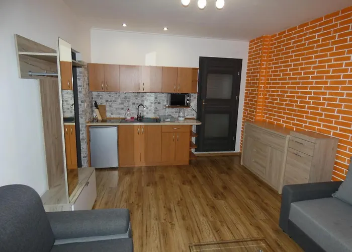 Apartament Bielsko