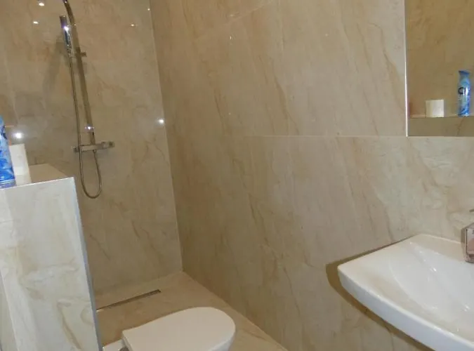 Apartament Bielsko Lejlighed