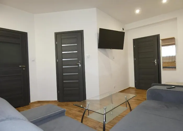 Apartament Bielsko * Bielsko-Biała