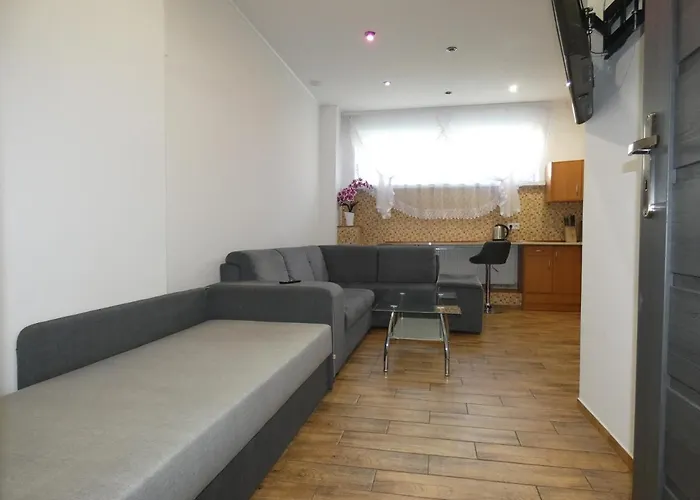 Apartament Bielsko