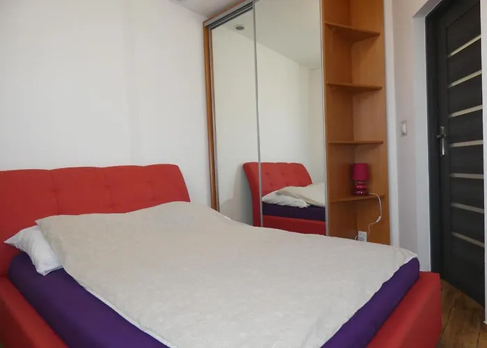 Apartament Bielsko *