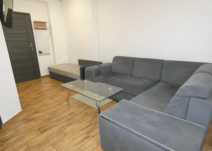 Apartament Bielsko *