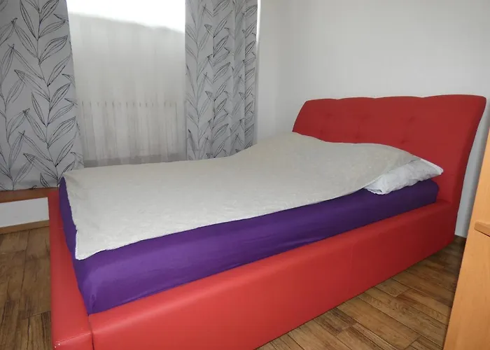 Apartament Bielsko דירה