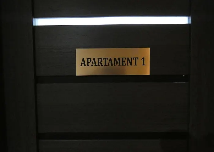 Apartament Bielsko * Bielsko-Biala