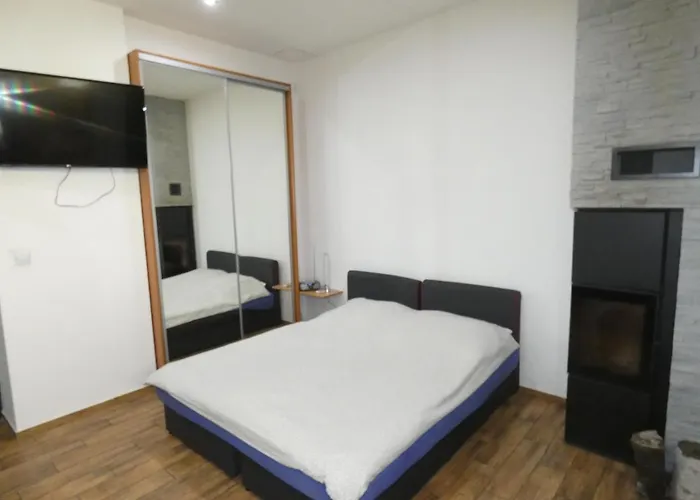 דירה Apartament Bielsko