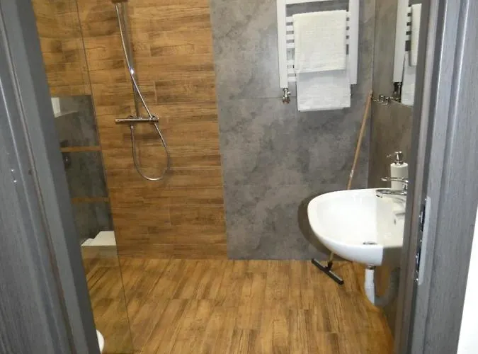 Apartament Bielsko דירה