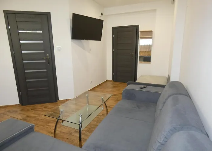 דירה Apartament Bielsko *