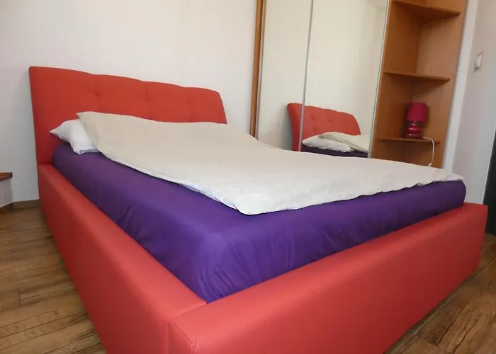 Apartament Bielsko * ביילסקו-ביאלה