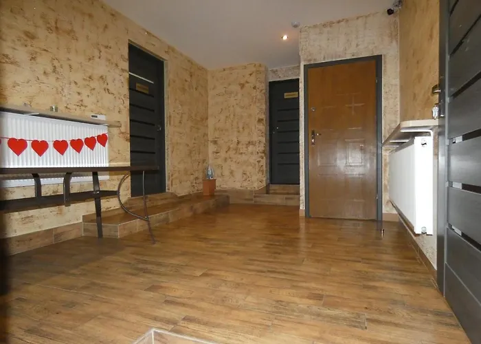 Apartament Bielsko Lejlighed