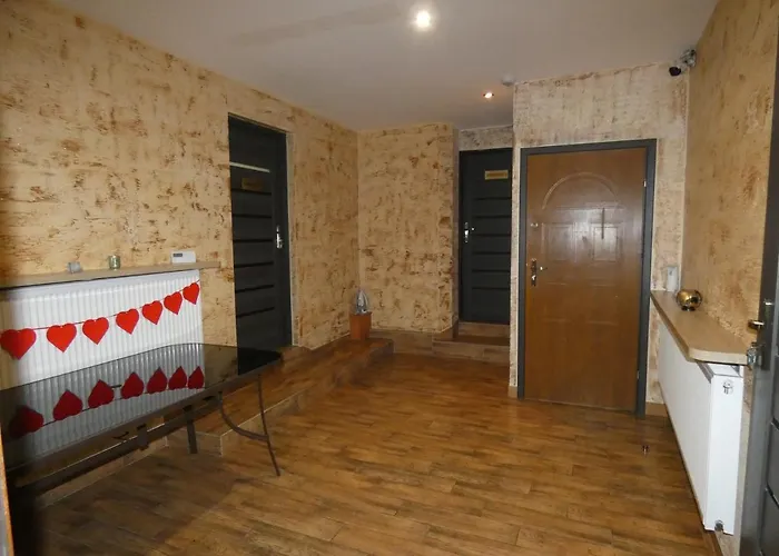 Apartament Bielsko Lejlighed Bielsko-Biała