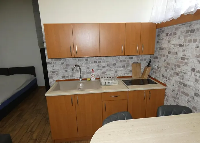 Apartament Bielsko *