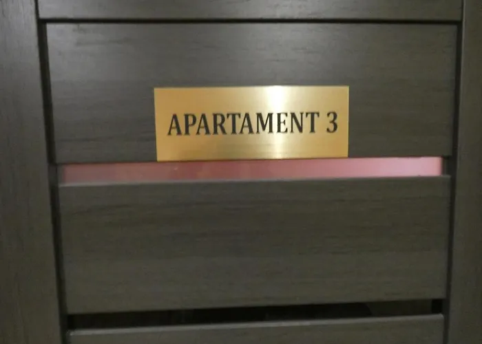 דירה Apartament Bielsko