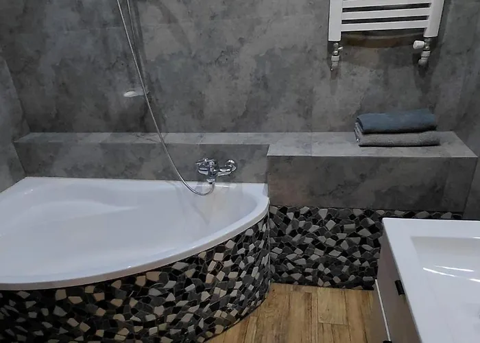 Apartament Bielsko *