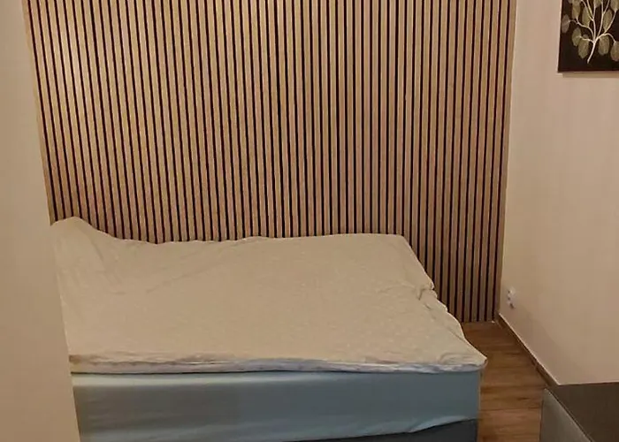 Lejlighed Apartament Bielsko *