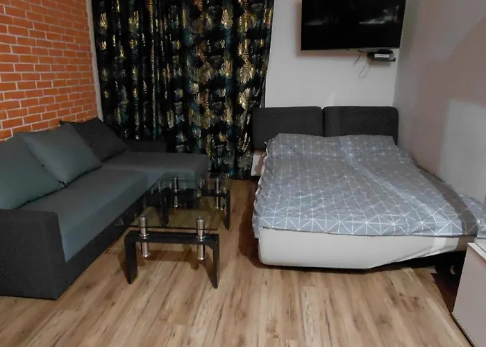 Apartament Bielsko Bielsko-Biała