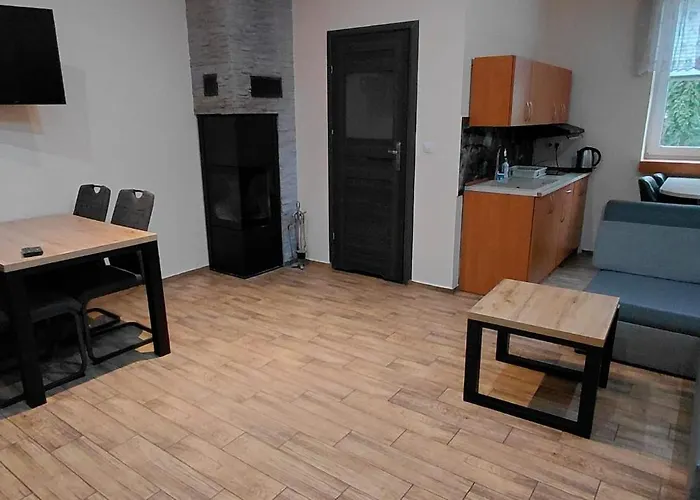 Apartament Bielsko Bielsko-Biała