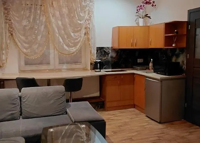 Apartament Bielsko Bielsko-Biała