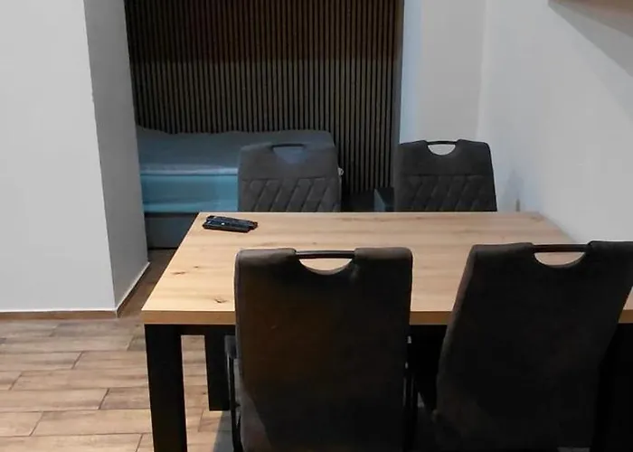 Lejlighed Apartament Bielsko *