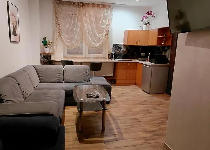 Apartament Bielsko