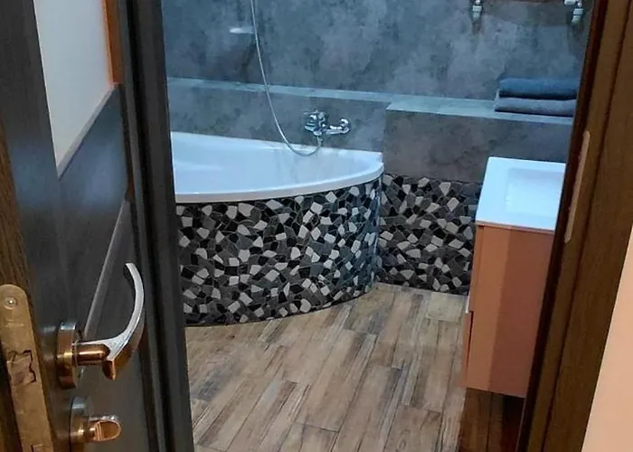 Apartament Bielsko Lejlighed *