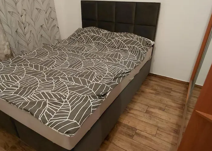Lejlighed Apartament Bielsko Bielsko-Biała